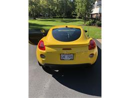 2009 Pontiac Solstice (CC-1261903) for sale in Toledo, Ohio