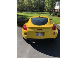 2009 Pontiac Solstice (CC-1261903) for sale in Toledo, Ohio