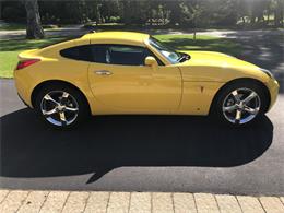 2009 Pontiac Solstice (CC-1261903) for sale in Toledo, Ohio
