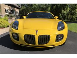 2009 Pontiac Solstice (CC-1261903) for sale in Toledo, Ohio