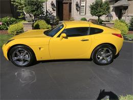2009 Pontiac Solstice (CC-1261903) for sale in Toledo, Ohio