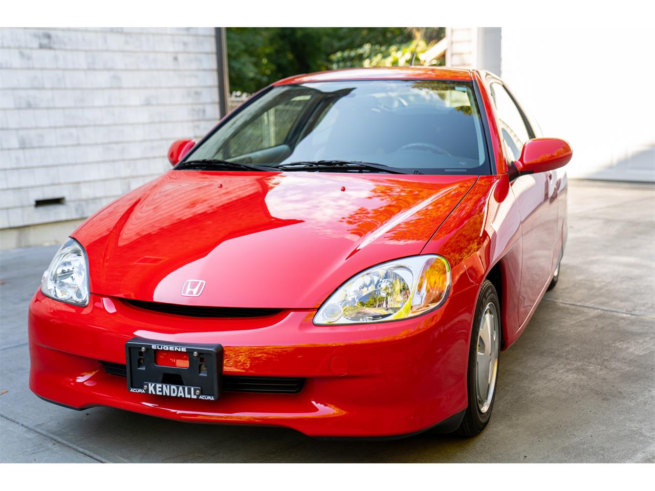 2000 Honda Insight for Sale CC1261912