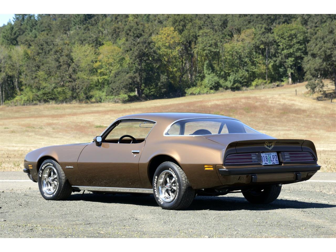 1975 pontiac firebird