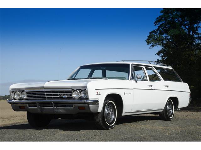 1966 Chevrolet Impala (CC-1261918) for sale in Salem, Oregon