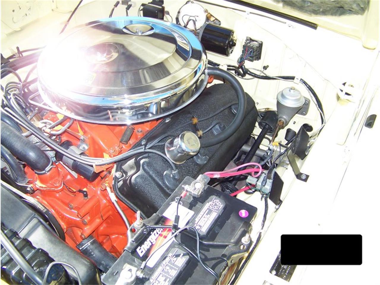 1966 Plymouth Belvedere for Sale CC1261929