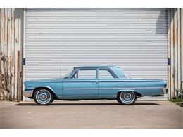 1963 Ford Galaxie (CC-1261950) for sale in Biloxi, Mississippi