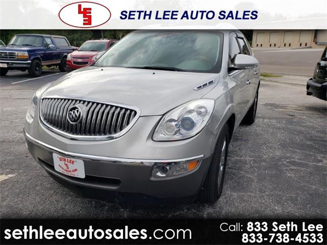 2008 Buick Enclave (CC-1261964) for sale in Tavares, Florida