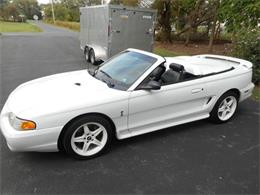 1997 Ford Mustang (CC-1262002) for sale in Carlisle, Pennsylvania
