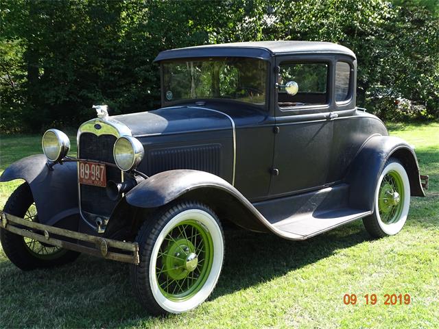 1930 Ford Model A (CC-1262023) for sale in Arundel, Maine