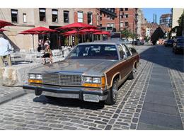 1981 Ford LTD (CC-1262025) for sale in New York, New York