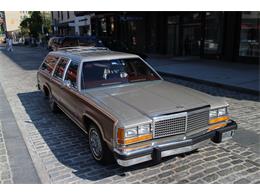 1981 Ford LTD (CC-1262025) for sale in New York, New York