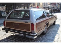 1981 Ford LTD (CC-1262025) for sale in New York, New York
