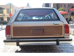 1981 Ford LTD (CC-1262025) for sale in New York, New York