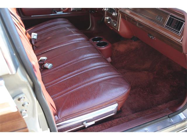 1981 Ford LTD (CC-1262025) for sale in New York, New York