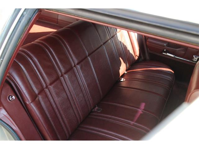 1981 Ford LTD (CC-1262025) for sale in New York, New York