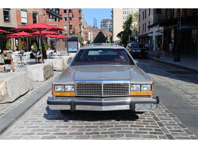 1981 Ford LTD (CC-1262025) for sale in New York, New York