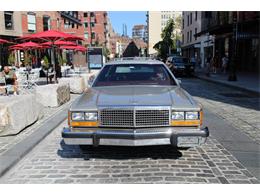 1981 Ford LTD (CC-1262025) for sale in New York, New York
