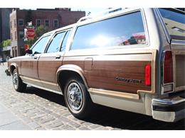 1981 Ford LTD (CC-1262025) for sale in New York, New York