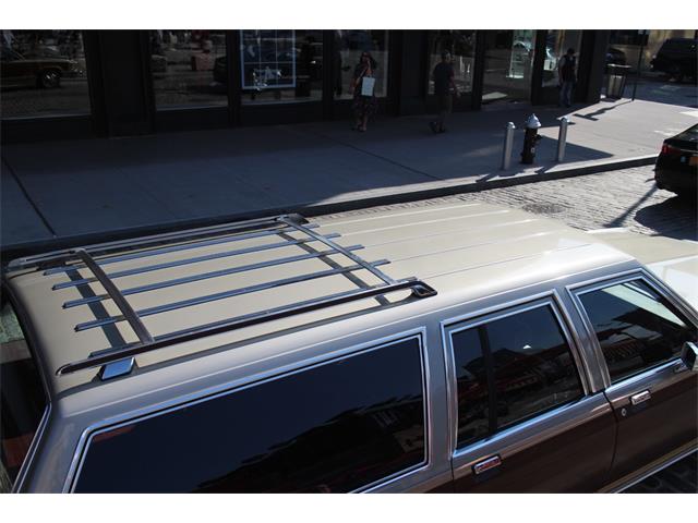 1981 Ford LTD (CC-1262025) for sale in New York, New York
