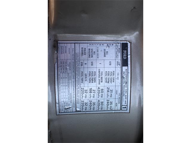 1981 Ford LTD (CC-1262025) for sale in New York, New York