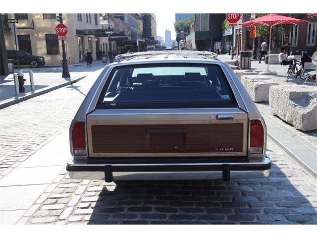 1981 Ford LTD (CC-1262025) for sale in New York, New York