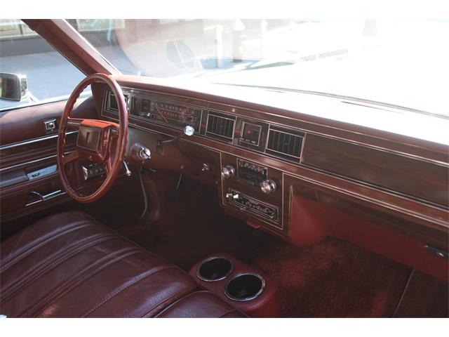 1981 Ford LTD (CC-1262025) for sale in New York, New York