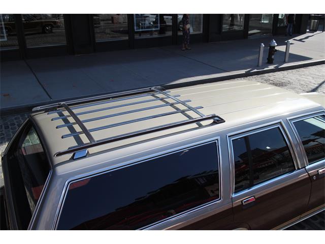 1981 Ford LTD (CC-1262025) for sale in New York, New York
