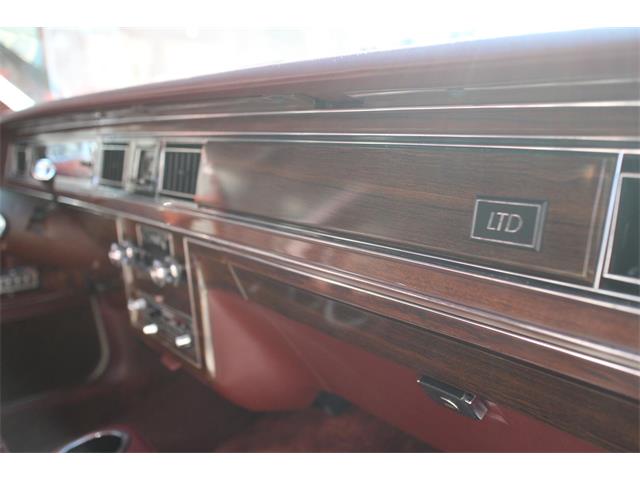 1981 Ford LTD (CC-1262025) for sale in New York, New York