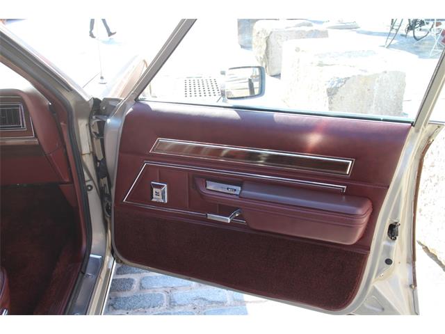 1981 Ford LTD (CC-1262025) for sale in New York, New York
