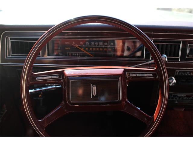 1981 Ford LTD (CC-1262025) for sale in New York, New York