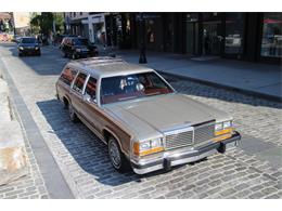 1981 Ford LTD (CC-1262025) for sale in New York, New York
