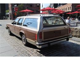 1981 Ford LTD (CC-1262025) for sale in New York, New York