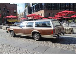 1981 Ford LTD (CC-1262025) for sale in New York, New York