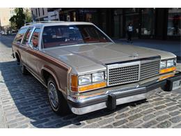 1981 Ford LTD (CC-1262025) for sale in New York, New York