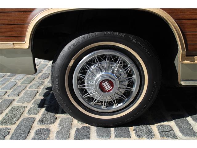 1981 Ford LTD (CC-1262025) for sale in New York, New York