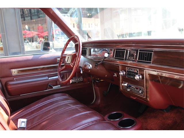 1981 Ford LTD (CC-1262025) for sale in New York, New York