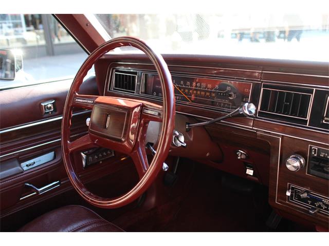 1981 Ford LTD (CC-1262025) for sale in New York, New York