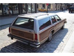 1981 Ford LTD (CC-1262025) for sale in New York, New York