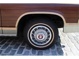1981 Ford LTD (CC-1262025) for sale in New York, New York