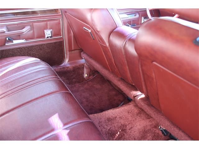 1981 Ford LTD (CC-1262025) for sale in New York, New York
