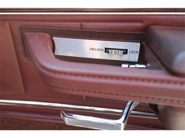 1981 Ford LTD (CC-1262025) for sale in New York, New York