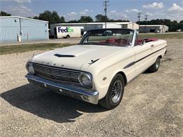1963 Ford Falcon (CC-1262029) for sale in Sherman, Texas