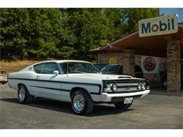 1968 Ford Torino (CC-1262034) for sale in Dongola, Illinois