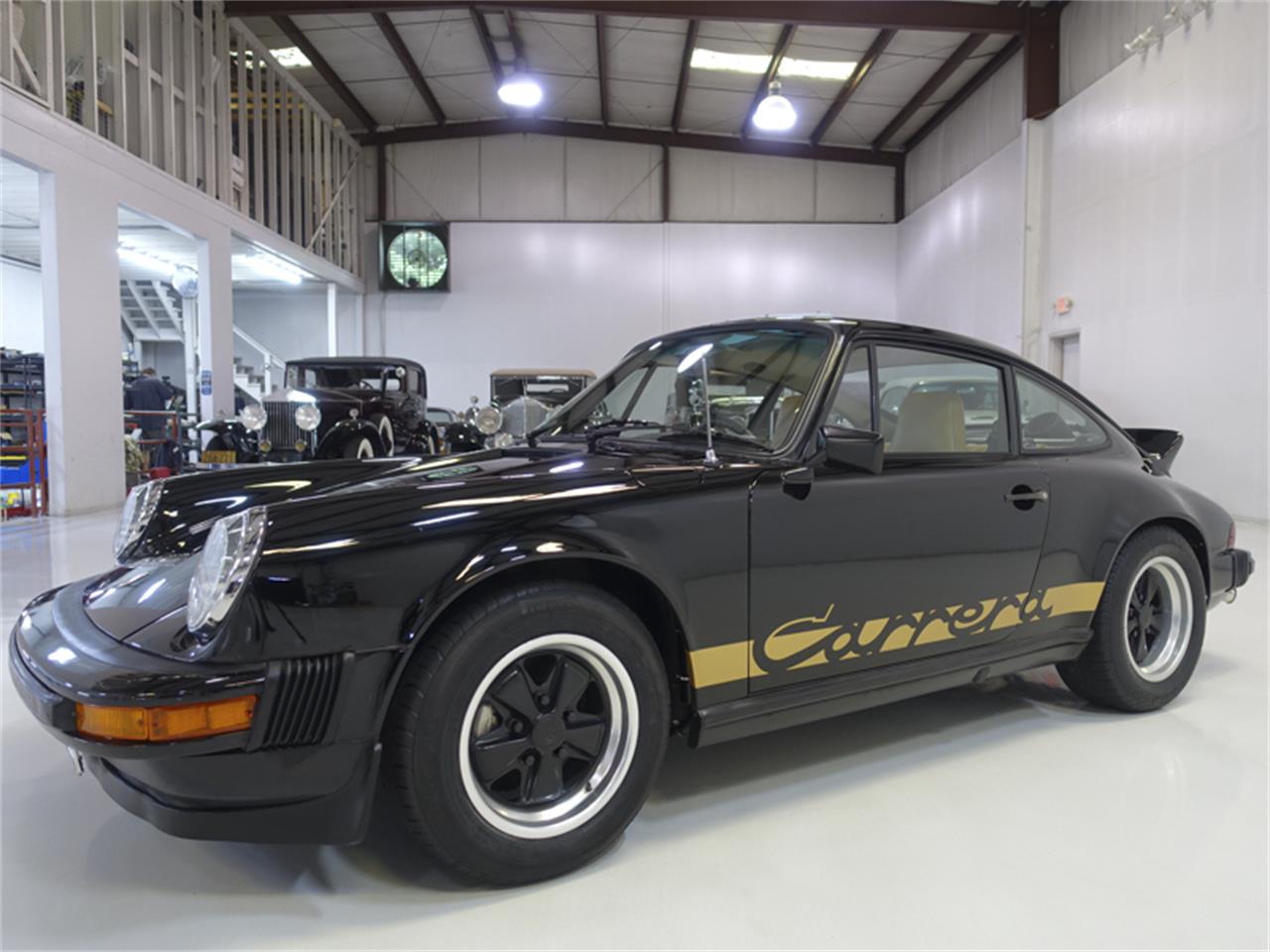 1974 Porsche 911 Carrera for Sale | ClassicCars.com | CC-1262048