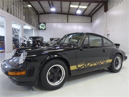 1974 Porsche 911 Carrera (CC-1262048) for sale in Saint Louis, Missouri