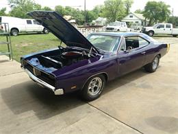 1969 Dodge Charger (CC-1262068) for sale in Biloxi, Mississippi