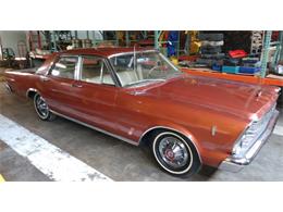 1966 Ford Galaxie (CC-1262069) for sale in Biloxi, Mississippi