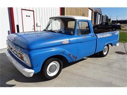 1964 Ford F100 (CC-1262078) for sale in Great Bend, Kansas