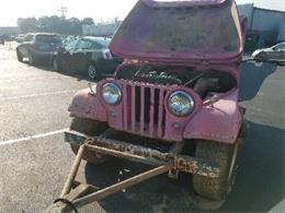 1964 Jeep Willys (CC-1262095) for sale in Richmond, Virginia