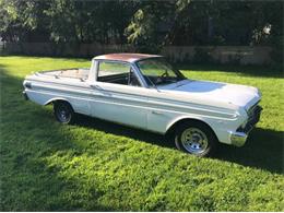 1964 Ford Ranchero (CC-1260210) for sale in Cadillac, Michigan